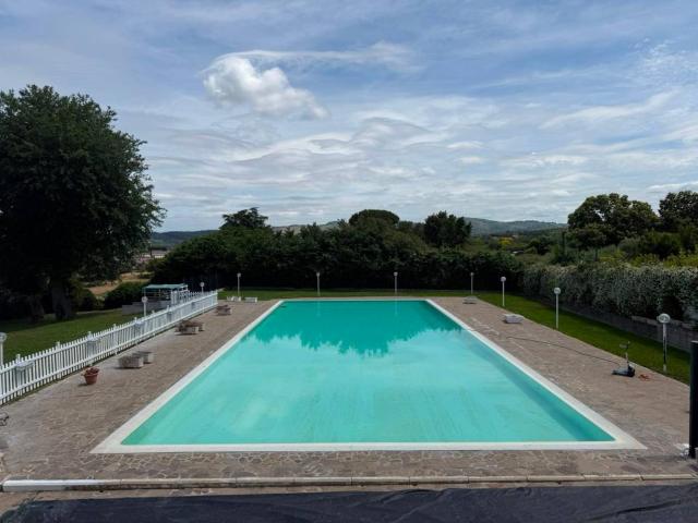 Villa in vendita a Marino RM