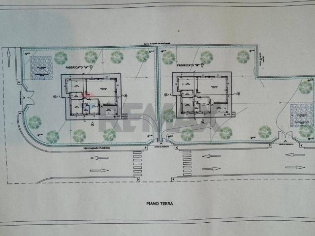 Villa in vendita a Marino RM