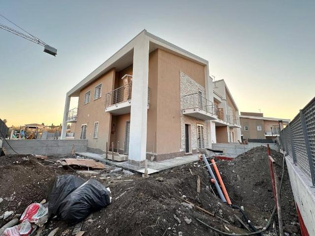 Villa in vendita a Marino RM