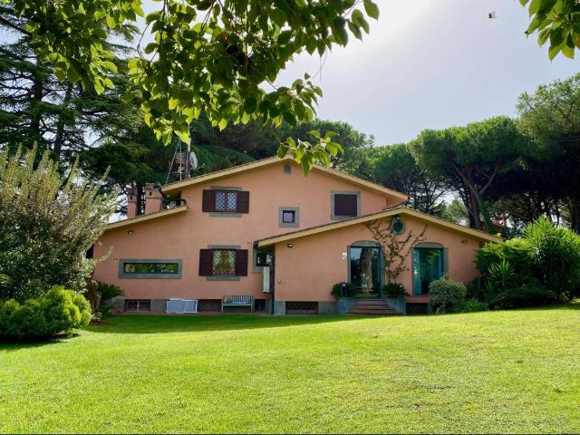 Villa in vendita a Marino RM