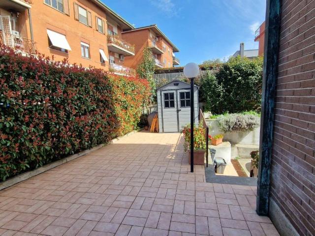 Villa in vendita a Marino RM