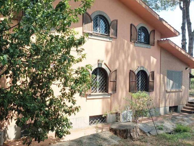 Villa in vendita a Marino RM