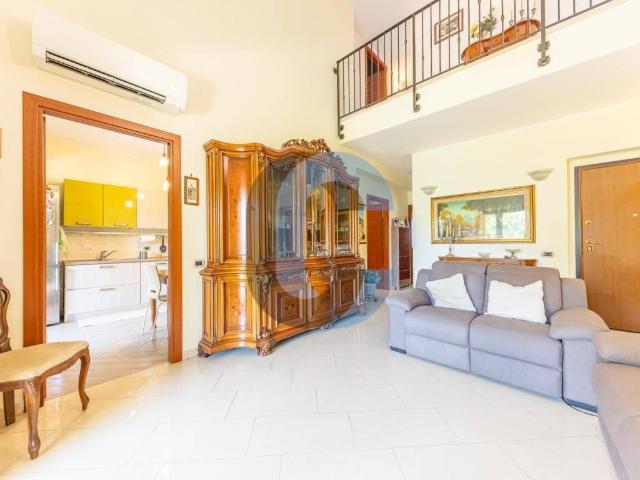 Villa in vendita a Marino RM