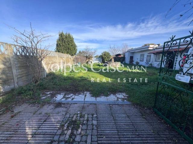 Villa in vendita a Marino RM