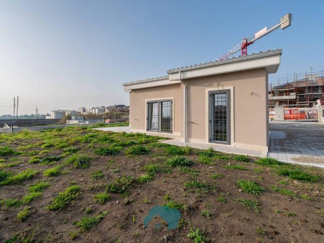 Villa in vendita a Marino RM