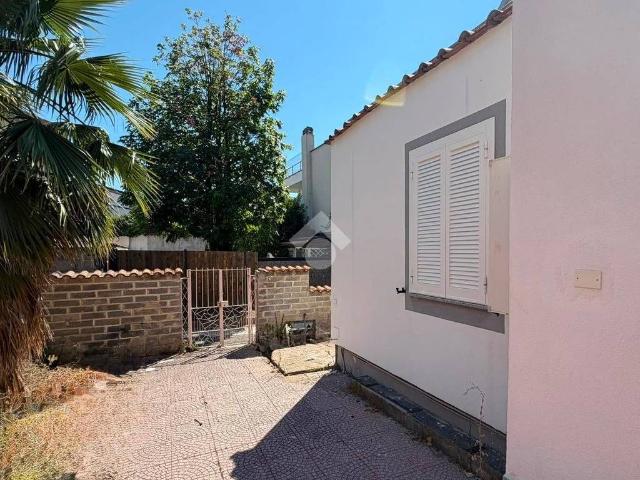 Villa in vendita a Marino RM