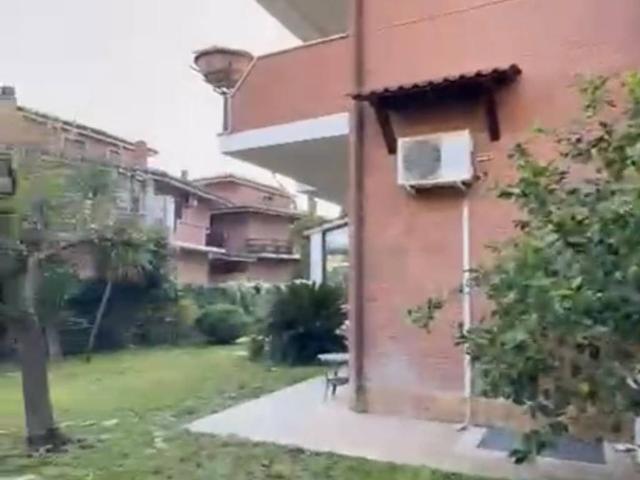 Villa in vendita a Marino RM