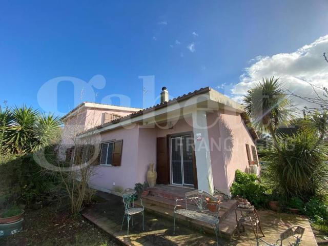 Villa in vendita a Marino RM