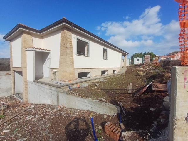Villa in vendita a Marino RM