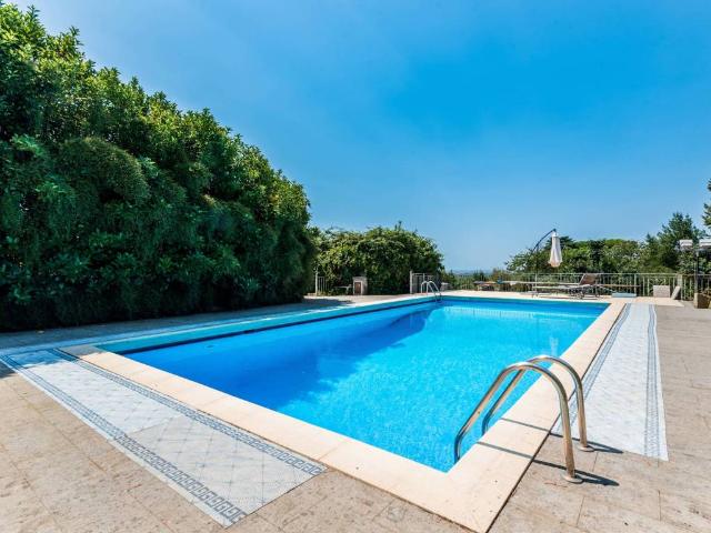 Villa in vendita a Marino RM