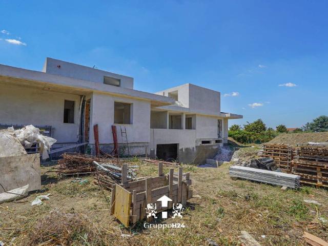 Villa in vendita a Marino RM