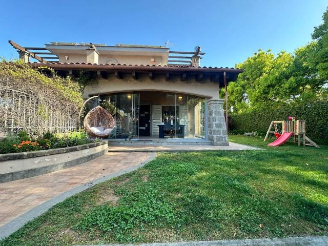 Villa in vendita a Marino RM