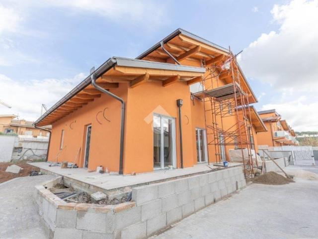 Villa in vendita a Marino RM