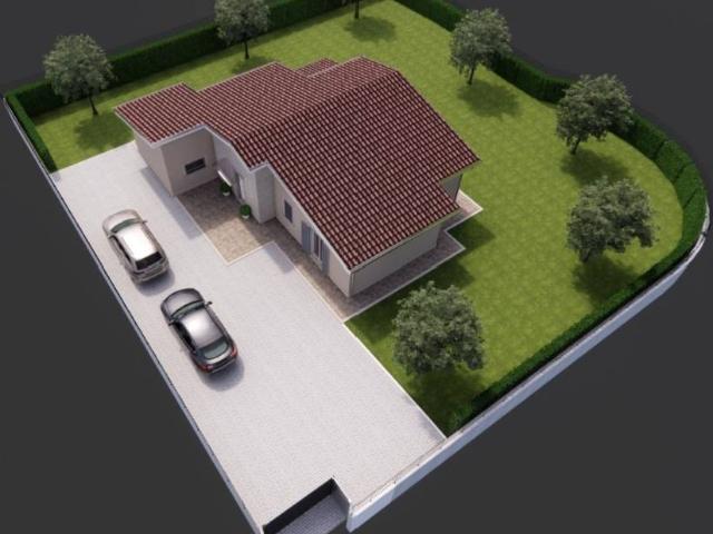Villa in vendita a Marino RM