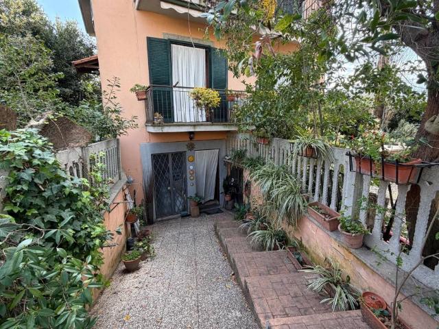 Villa in vendita a Marino RM