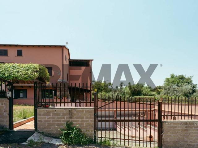 Villa in vendita a Marino RM
