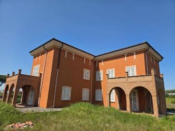 Villa in vendita a Marino RM