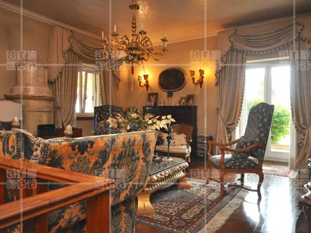Villa in vendita a Marino RM