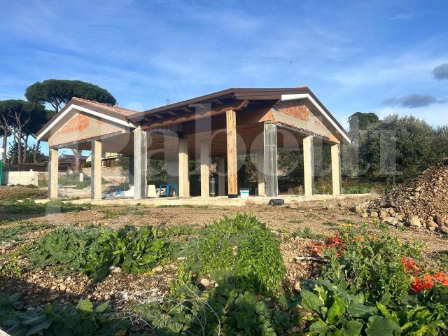 Villa in vendita a Marino