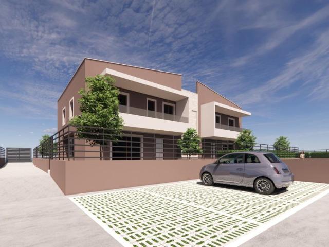 Villa in vendita a Marino