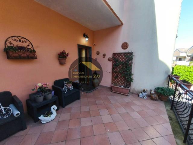 Villa in vendita a Marino