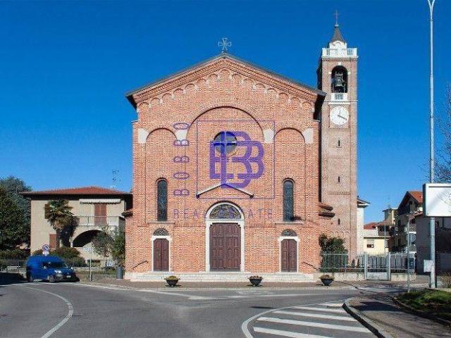 Villa in vendita a Mariano Comense CO