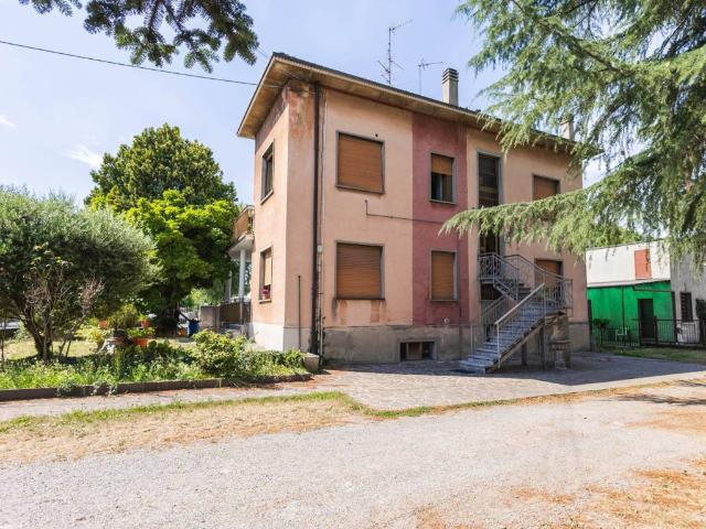 Villa in vendita a Mariano Comense CO