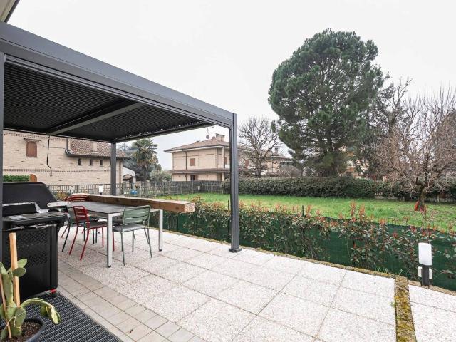 Villa in vendita a Mariano Comense CO