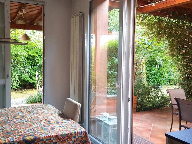 Villa in vendita a Mariano Comense CO