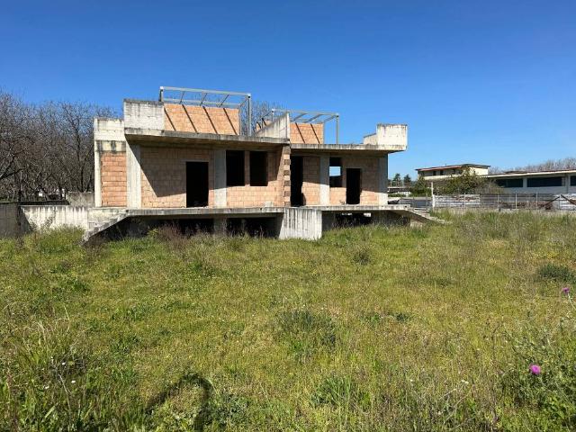 Villa in vendita a Mariglianella NA