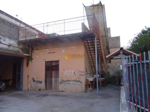 Villa in vendita a Mariglianella NA