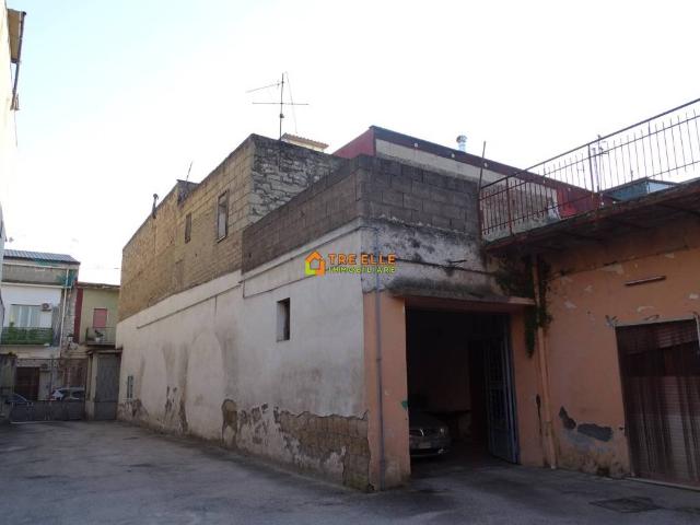 Villa in vendita a Mariglianella NA