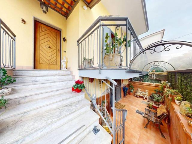 Villa in vendita a Mariglianella NA