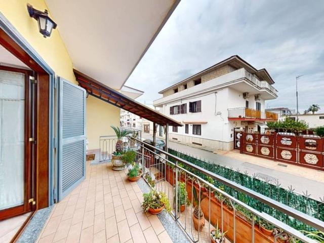 Villa in vendita a Mariglianella NA