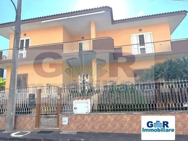 Villa in vendita a Mariglianella NA