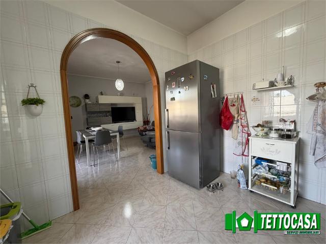 Villa in vendita a Marigliano