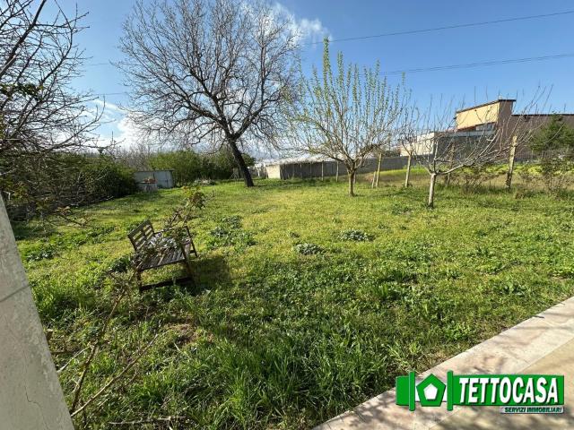 Villa in vendita a Marigliano