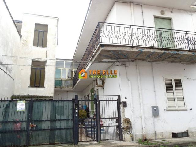 Villa in vendita a Marigliano NA
