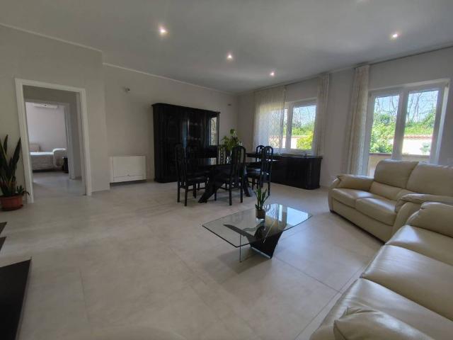 Villa in vendita a Marigliano NA