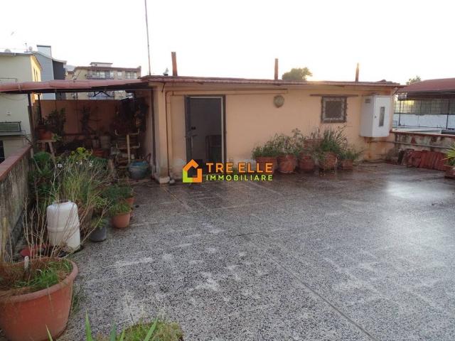Villa in vendita a Marigliano NA
