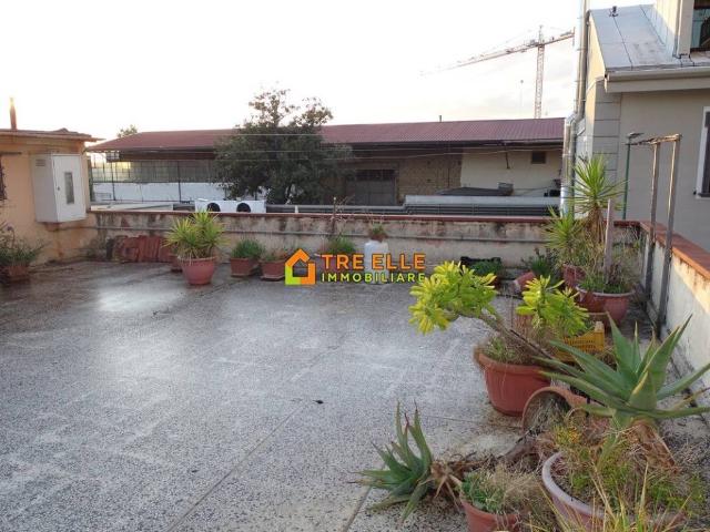Villa in vendita a Marigliano NA