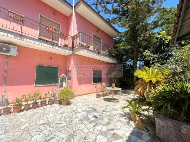 Villa in vendita a Marigliano NA