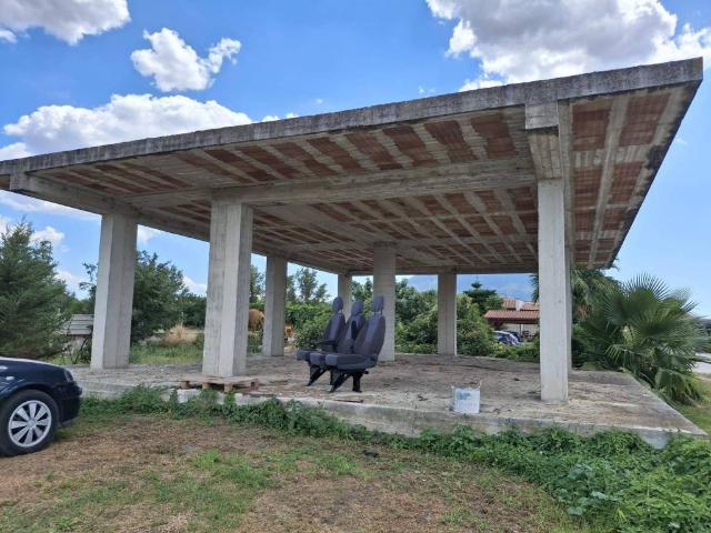 Villa in vendita a Marigliano NA