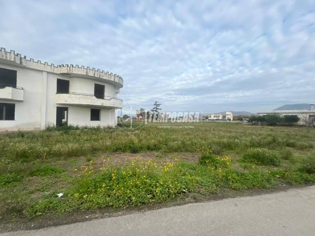 Villa in vendita a Marigliano NA