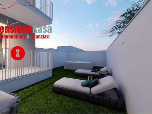 Villa in vendita a Marigliano NA