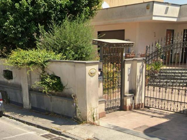 Villa in vendita a Marigliano NA