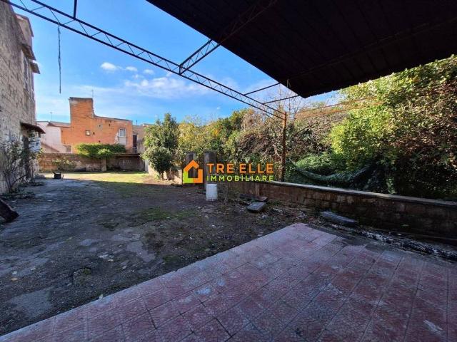 Villa in vendita a Marigliano NA