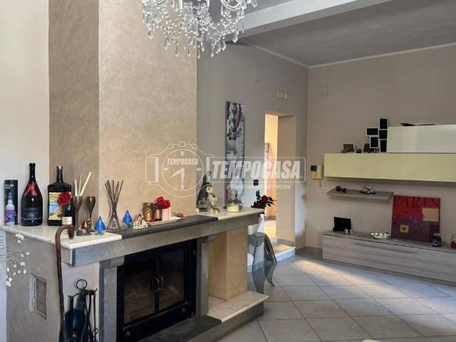 Villa in vendita a Marigliano NA