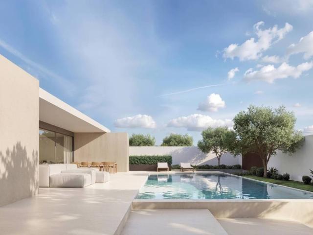 Villa in vendita a Marigliano NA