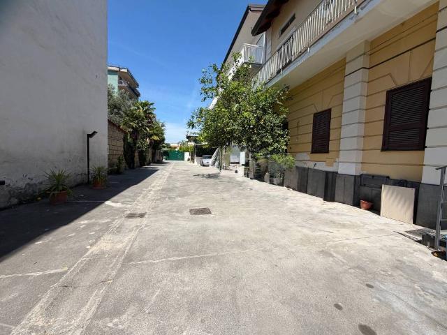 Villa in vendita a Marigliano NA